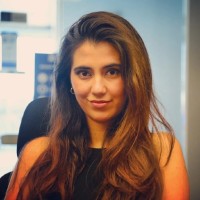 Sharon Liz Arreguín Sánchez