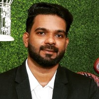 Arun Dev