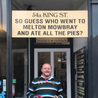 Gary Whittet