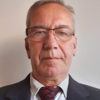 Kaj Lönnqvist