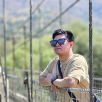 Reymond Gillo