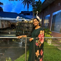 Akshara K V