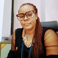 Joy Ada Kalu