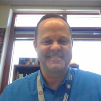 Joshua Prillhart, M.Ed.