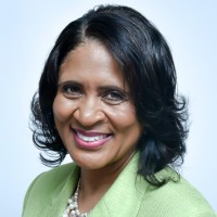 Charlene White