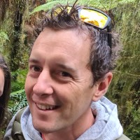 Daryl Combes