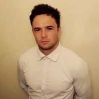 Conor Carty