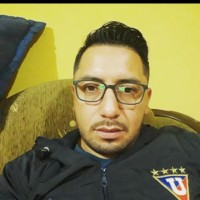 Luis Fabian Cueva Morocho