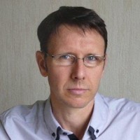 Laurent GARRIGUES