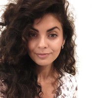 Raluca Chihade