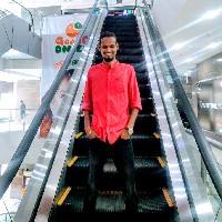 Tamilarasan M K