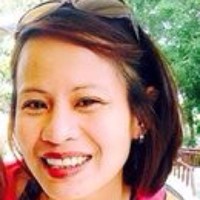 Shydenisen Ong