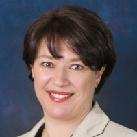 Martha Elsa Piñón-Molinar, Mba, Phr, Shrm-Cp