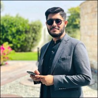 Adil Asif Gilani