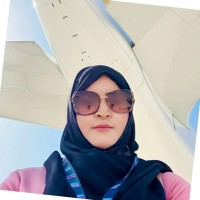Nazish Nb