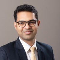 Manoj Kumar Gupta