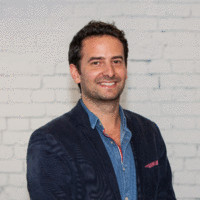 Geoffrey Maignent