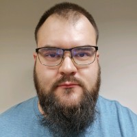 Stephen Warden