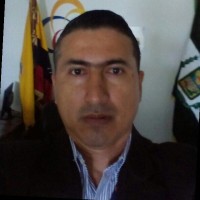 Washington Giovanny Fernández Almache