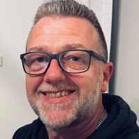 David Christerson