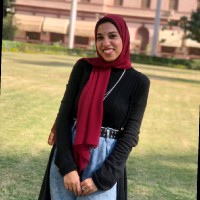 Asmaa Mahmoud
