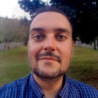 Alberto Otero