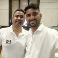 Ajaru Din Khan
