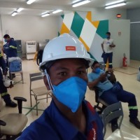 Eldon Silva