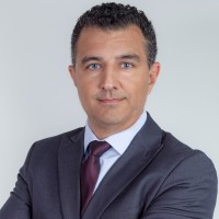 Gilberto Abrahão Junior