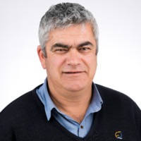 Damian Carr