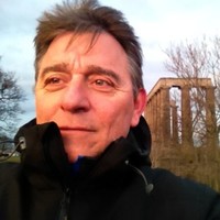 Patrick Rumeau