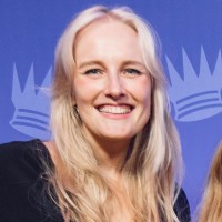 Linda Van Scherrenburg