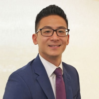 Aaron Chen