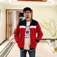 Utkarsh Purohit