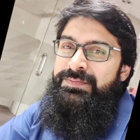 Muhammad Asad Mehmood