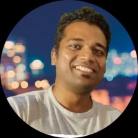 Ravi Kumar
