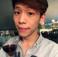 Jeff Wong