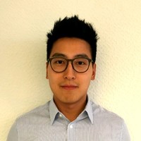 Kevin Tai