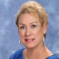 Sandra Geary