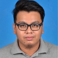 Muhammad Muaz Badrul Hisham