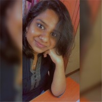 Anusha Rani R