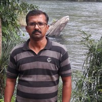 Bapugouda Patil