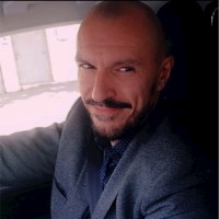 Cédric Iriarte