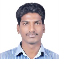Siva Rama Krishna Reddy Panditi