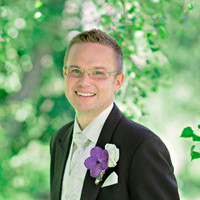 Terje Brunborg