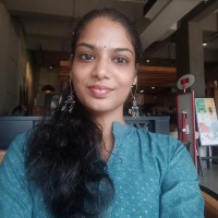Harsha K Jayaraj