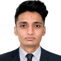 Dhruvil Raval, P.Tech.