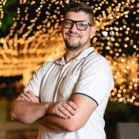 Thales Rogerio de Araújo Lopes