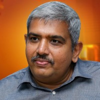Anand Narayanan K