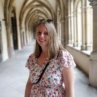 Nathalie Goossens